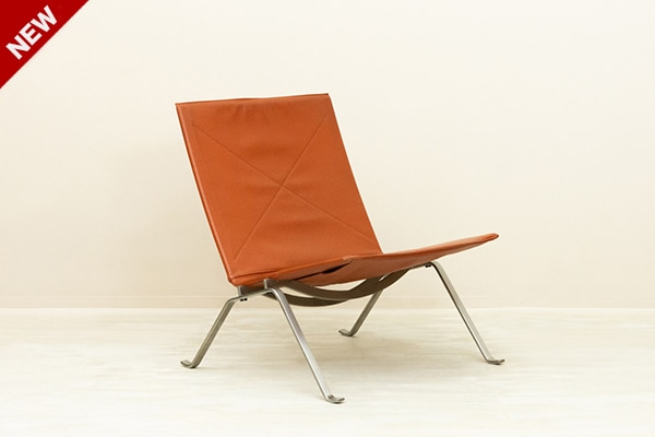 Lounge Chair PK22 by Poul Kjaerholm(�ݡ��롦�����ۥ��)