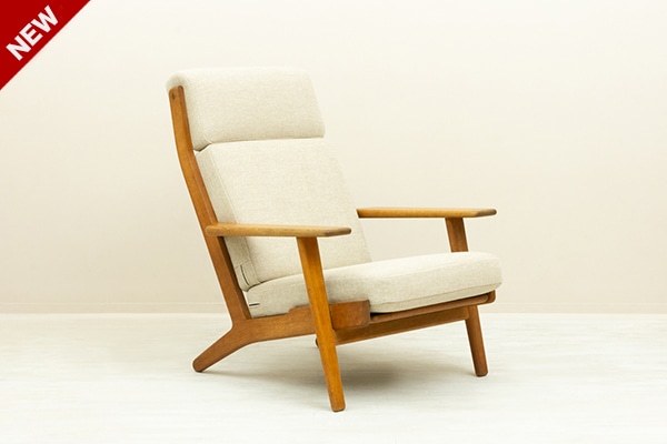 Hans J Wegnerハンス・ウェグナーの北欧家具通販