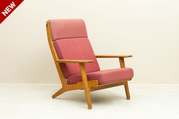 Hans J Wegnerハンス・ウェグナーの北欧家具通販