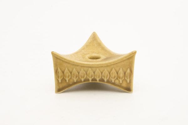Jens H. Quistgaard Relief Candle Stand�å����ɥ륹����� �������ȥ��� ��꡼�� ��Kronjyden���ǥ�ޡ�����