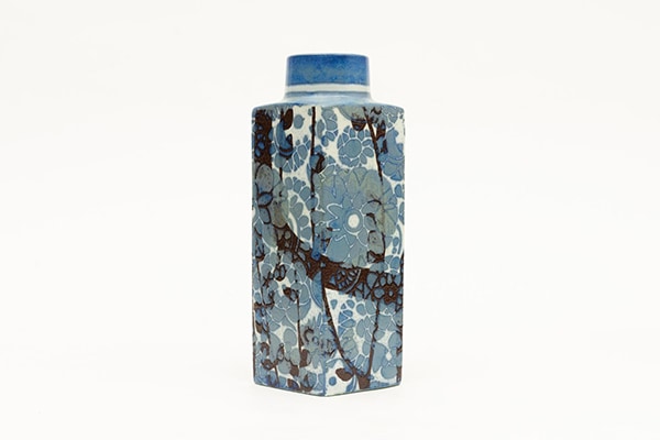 Royal Copenhagen ������륳�ڥ�ϡ����� ���ӡ� Baca Vase by Johanne Gerber �̲�������ơ���ƫ�� 