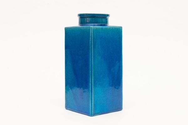 �ˡ��륹�������顼 ���ӡ�Vase by Nils K���hler�ʥǥ�ޡ�������������ơ���ƫ��֥롼���̲�����ƥꥢ��