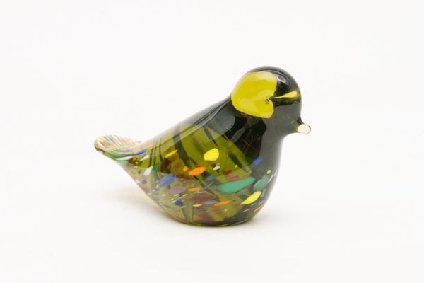 Bird by Reijmyre �̲����� �쥤�ߥ塼�� ���饹 Ļ ���꡼�� ���ꥹ���륪�֥��� 