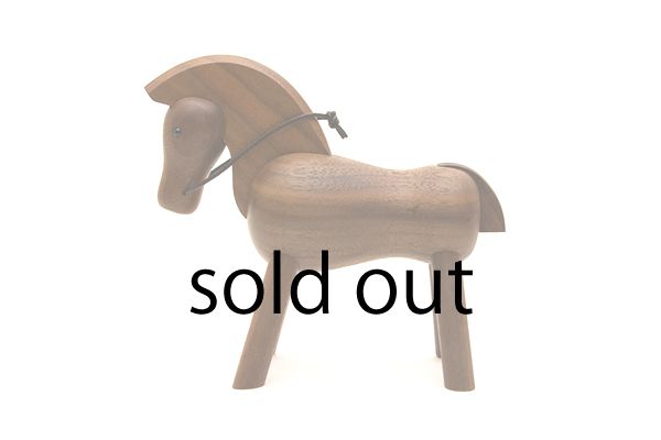 Kay Bojesen �������ܥ����� Horse �� ��������ʥå� �������֥��� ��ʪ �̲� �ǥ�ޡ��� �̲�����