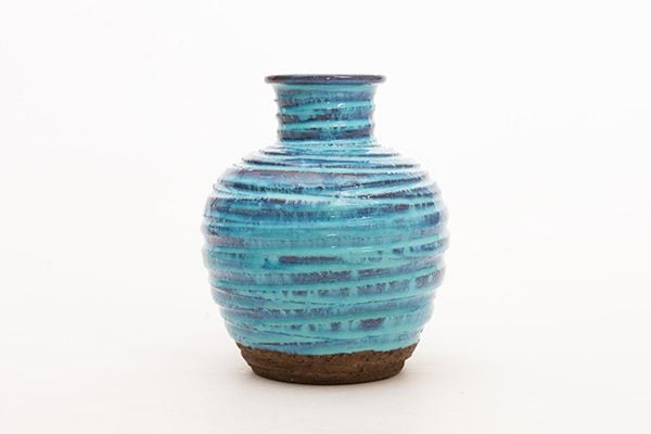 �ӥȥå� ���ӡ�Bitossi Vase �����ꥢ��������ơ���ƫ�� �֥롼