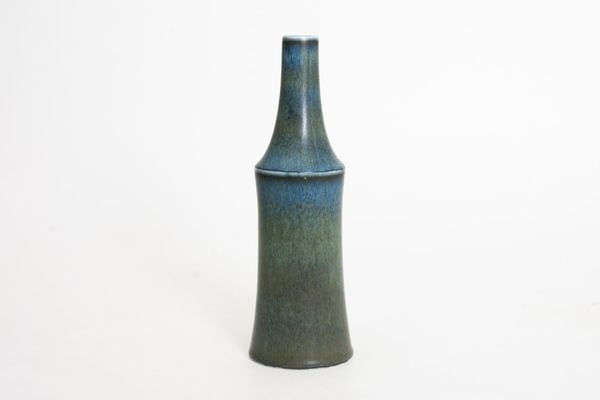 Vase by Carl-Harry St���lhane for R���rstrand ������ϥ꡼��������ϡ��� SAM���꡼�� �ե��١��� ���� �֥롼 