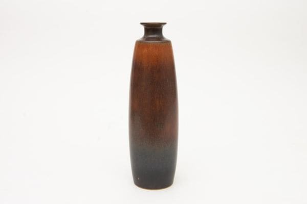Vase by Carl Harry St���lhane for R���rstrand ������ϥ꡼��������ϡ��� SAK���꡼�� �ե��١��� ���� �֥饦��