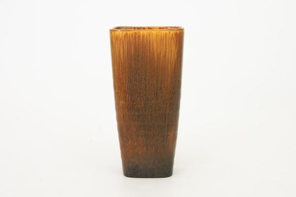 Vase by Carl Harry St���lhane for R���rstrand ������ϥ꡼��������ϡ��� CAK���꡼�� �ե��١��� ���� �֥饦��