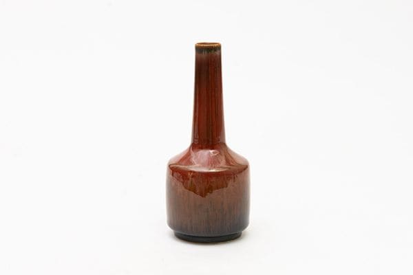 Vase by Carl Harry St���lhane for R���rstrand ������ϥ꡼��������ϡ��� SBD���꡼�� �ե��١��� ���� �֥饦��