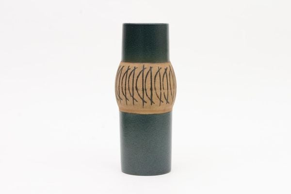 Granada Vase designed by Lisa Larson for Gustavsberg�ò��� �ꥵ���顼���� �������ե��٥�