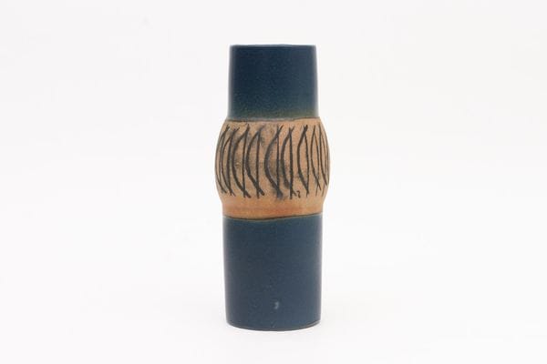 Granada Vase designed by Lisa Larson for Gustavsberg�ò��� �ꥵ���顼���� �������ե��٥�