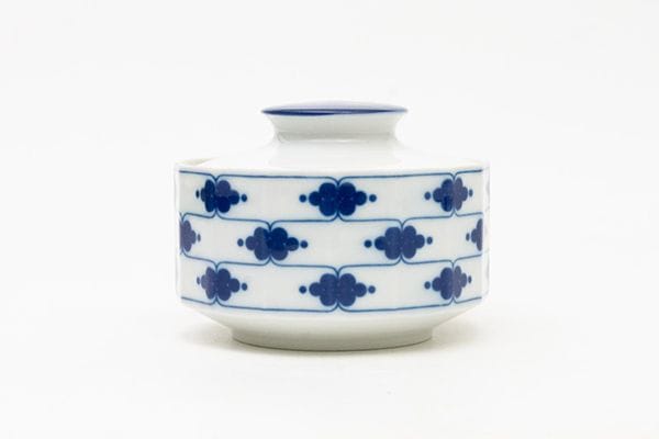 Pot by Tapio Wirkkala for Rosenthal �̲��ӥ�ơ��� ���Ĥ� �ݥå� ����˥����� ���奬���ݥå� �� ��