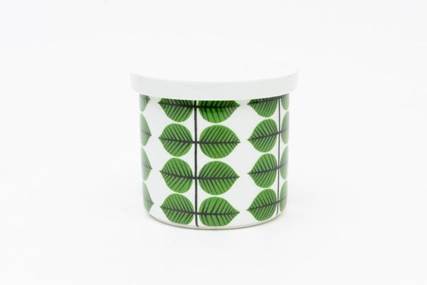 BERSA Pot by Stig Lindberg for Gustavsberg �̲��ӥ�ơ��� ���Ĥ� �ݥå� ����˥����� ���奬���ݥå� �꡼�� ��