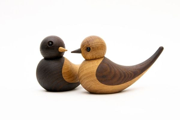 Soulmates by Mencke&Vagnby for Spring Copenhagen �С��� Ļ �������֥��� ��ʪ �̲� �ǥ�ޡ��� �̲����� ���֥���