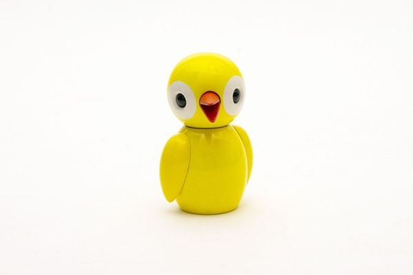 Youthful Yellow by Chresten Sommer for Spring Copenhagen Ļ �������֥��� ��ʪ �̲� �ǥ�ޡ��� �̲����� ��������