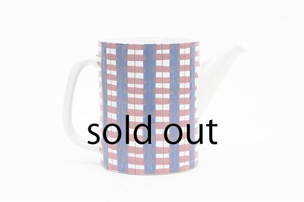 Pot by Stig Lindberg for Gustavsberg �̲��ӥ�ơ��� �ƥ����ݥå�