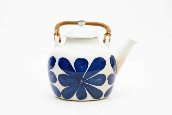 PotGefle Porslinsfabrik ƥݥå ե١ ̲ӥơ Upsala Ekeby ץ饨ӡ