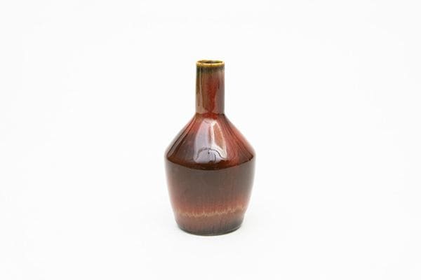 mini Vase by Carl Harry Stlhane for Rrstrand ϥ꡼ϡ SBC꡼ ե١  ֥饦 ߥ˥١
