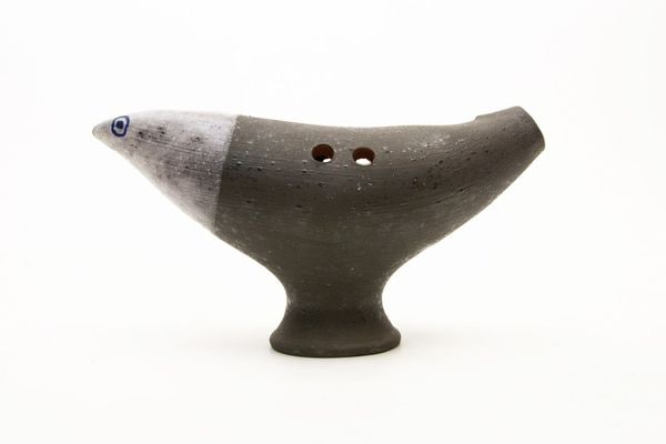 Figurine by Thomas Hellstrom for Nittsjo | Ļ С ĻΥ֥ ̲ӥơ