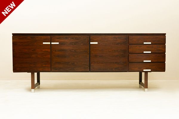 Sideboard by Kai Kristiansen