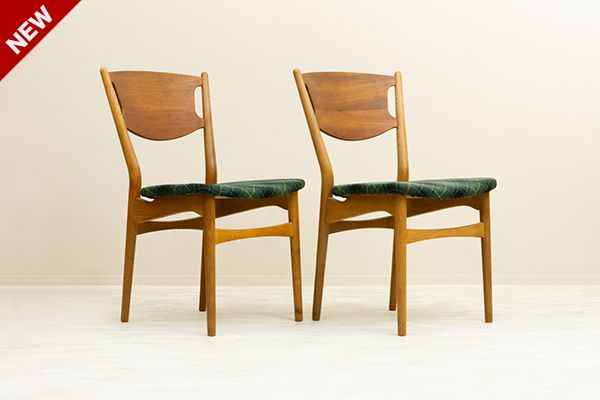 2ӥåȡmodel 42A Dining Chair by Helge Sibast