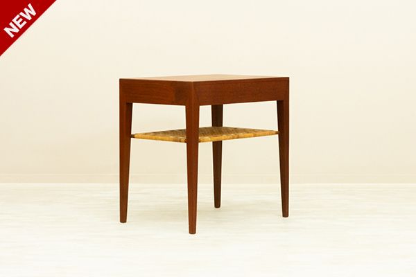 Small Table by Severin Hansen Jr