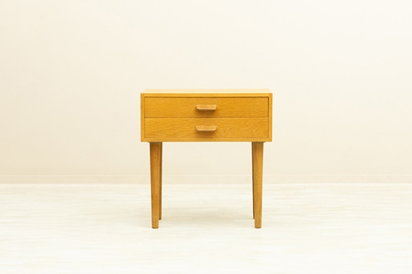 Small Chest by Poul M. Volther�ʥݡ��롦M���ܥ륿���ˡå������� �������� �̲�������ơ��� ���⡼��������� �ǥ�ޡ����� ��Ǽ�ȶ�