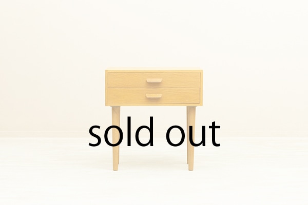 Small Chest by Poul M. Volther�ʥݡ��롦M���ܥ륿���ˡå������� �������� �̲�������ơ��� ���⡼��������� �ǥ�ޡ����� ��Ǽ�ȶ�