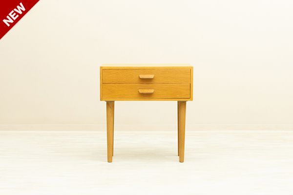 Small Chest by Poul M. Volther