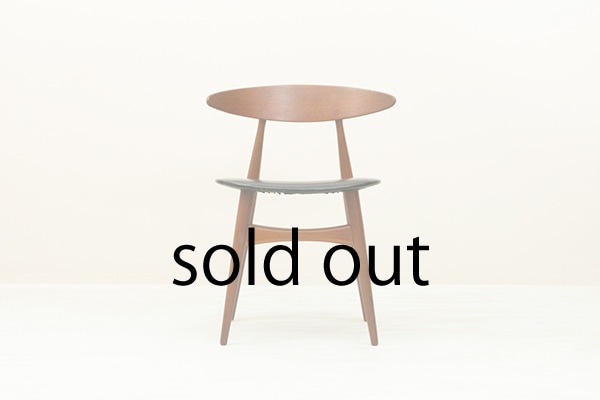 CH33 Dining Chair by Hans J. Wegner(�ϥ󥹡�J���������ʡ�) ����������̲�������ơ����ȶ� �����˥󥰥�����