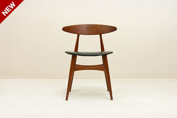 CH33 Dining Chair by Hans J. Wegner