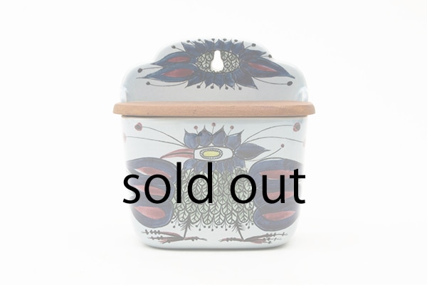 Royal Copenhagen Tenera Box designed by Beth Breyen