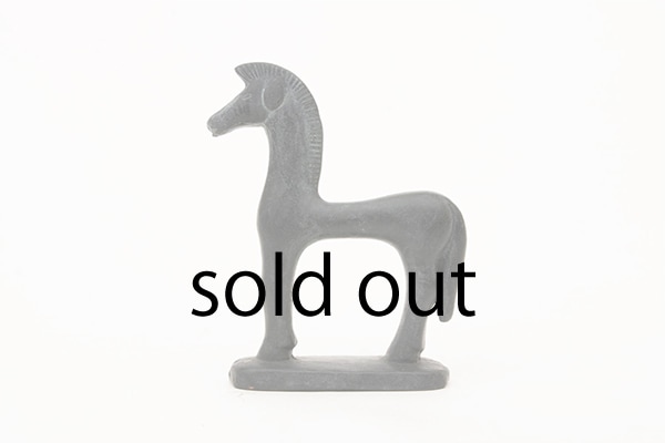 Horse Figurine