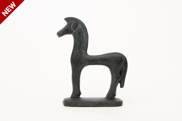 Horse Figurine