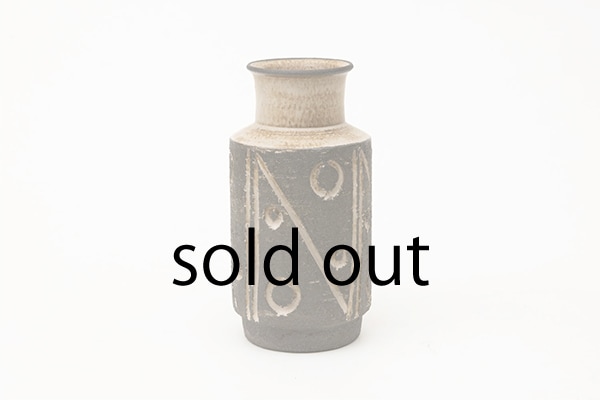 Vase from Lovemose