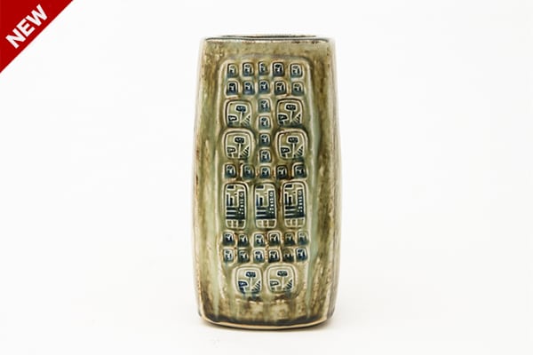 Royal Copenhagen Vase by Jorgen Mogensen