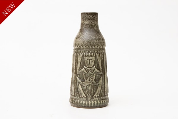 Vase from Johgus Bornholm
