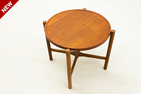 PP35 Cocktail Table by Hans J. Wegner