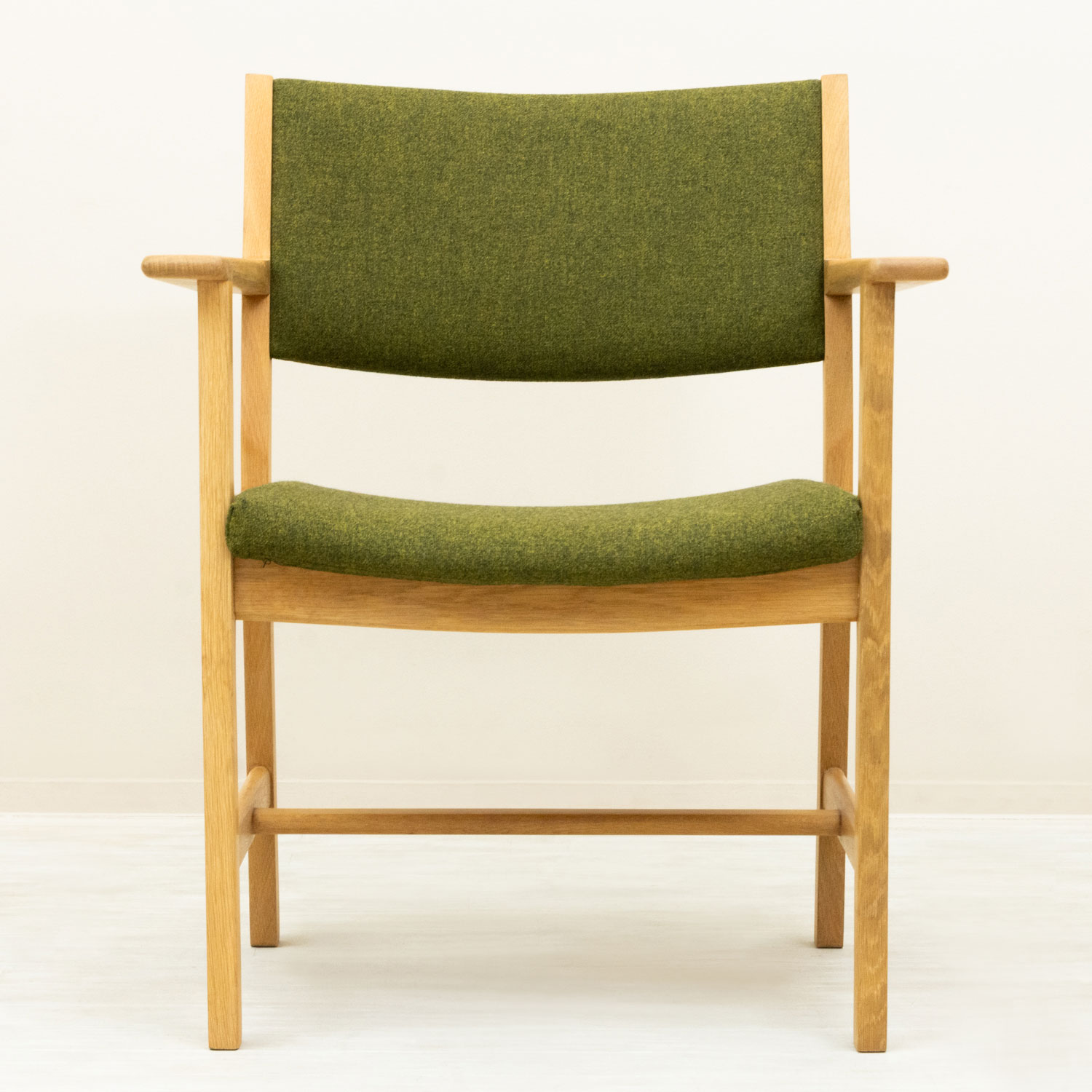 Arm Chair Hans J.Wegner オーク 北欧家具 通販 CLOVERSKY/クローバー Arm Chair Hans J.Wegner オーク 北欧家具 通販 CLOVERSKY/クローバー