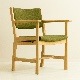 【4脚セット】Arm Chair by Hans.J.Wegner