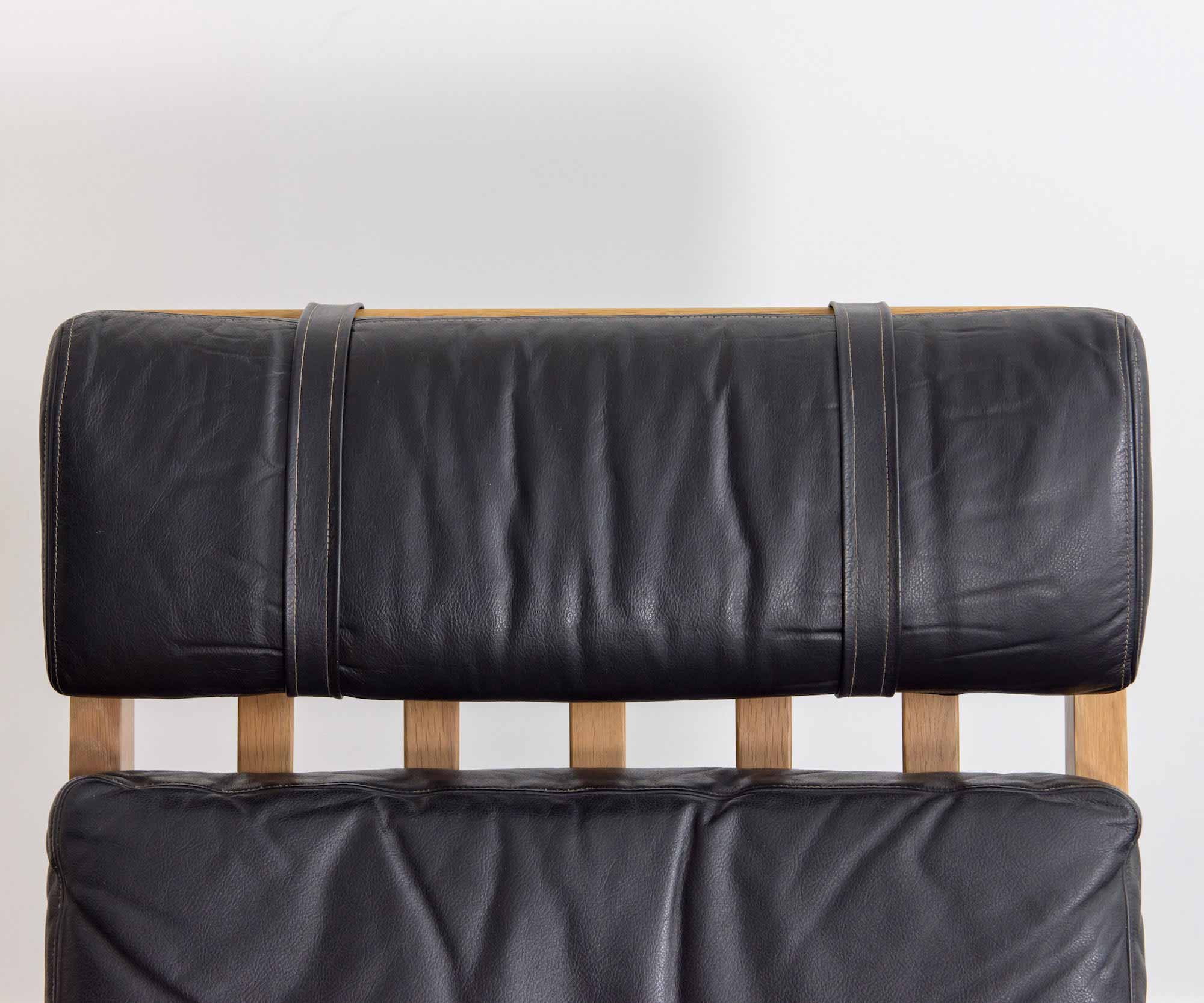 GE375 Sofa set by Hans J Wegner