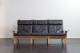 GE375 Sofa set by Hans J Wegner