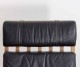 GE375 Sofa set by Hans J Wegner