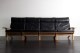 GE375 Sofa set by Hans J Wegner