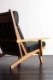 GE375 Sofa set by Hans J Wegner