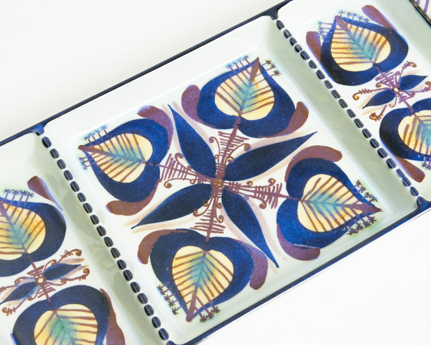 ������륳�ڥ�ϡ����� �ƥͥ� �ץ졼�ȡʥޥꥢ��̡�����󥽥���ġ߻��Royal Copenhagen Tenera Plate by Marianne Johnson���̲�������ơ�����