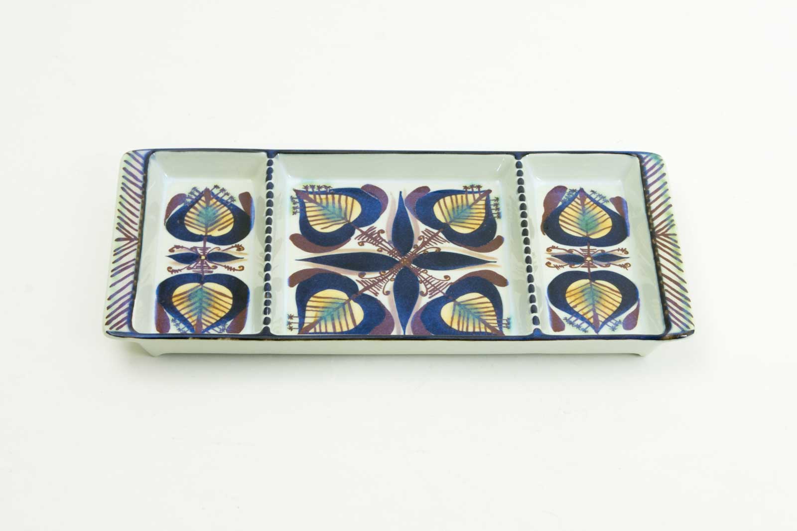 ������륳�ڥ�ϡ����� �ƥͥ� �ץ졼�ȡʥޥꥢ��̡�����󥽥���ġ߻��Royal Copenhagen Tenera Plate by Marianne Johnson���̲�������ơ�����