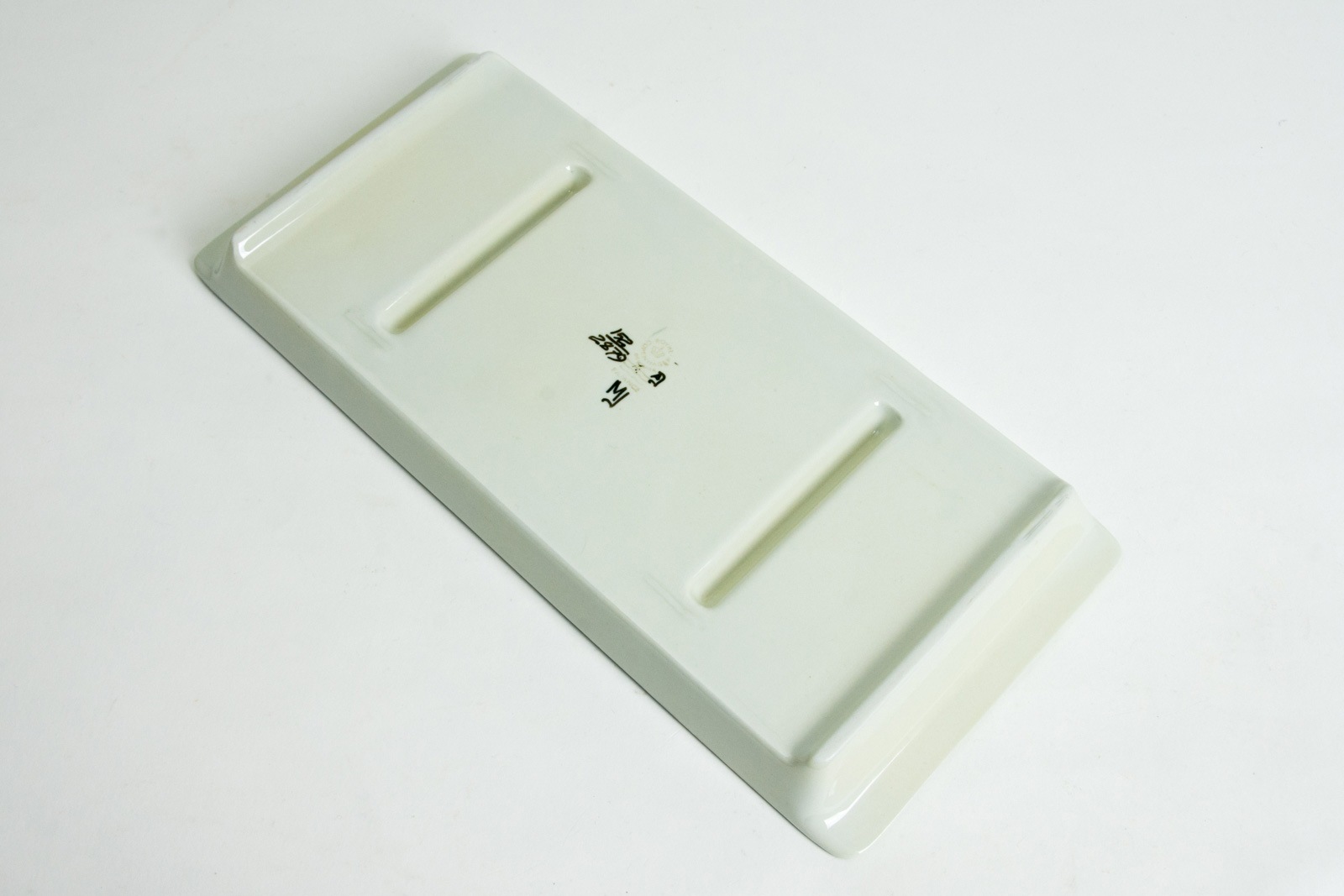 ������륳�ڥ�ϡ����� �ƥͥ� �ץ졼�ȡʥޥꥢ��̡�����󥽥���ġ߻��Royal Copenhagen Tenera Plate by Marianne Johnson���̲�������ơ�����