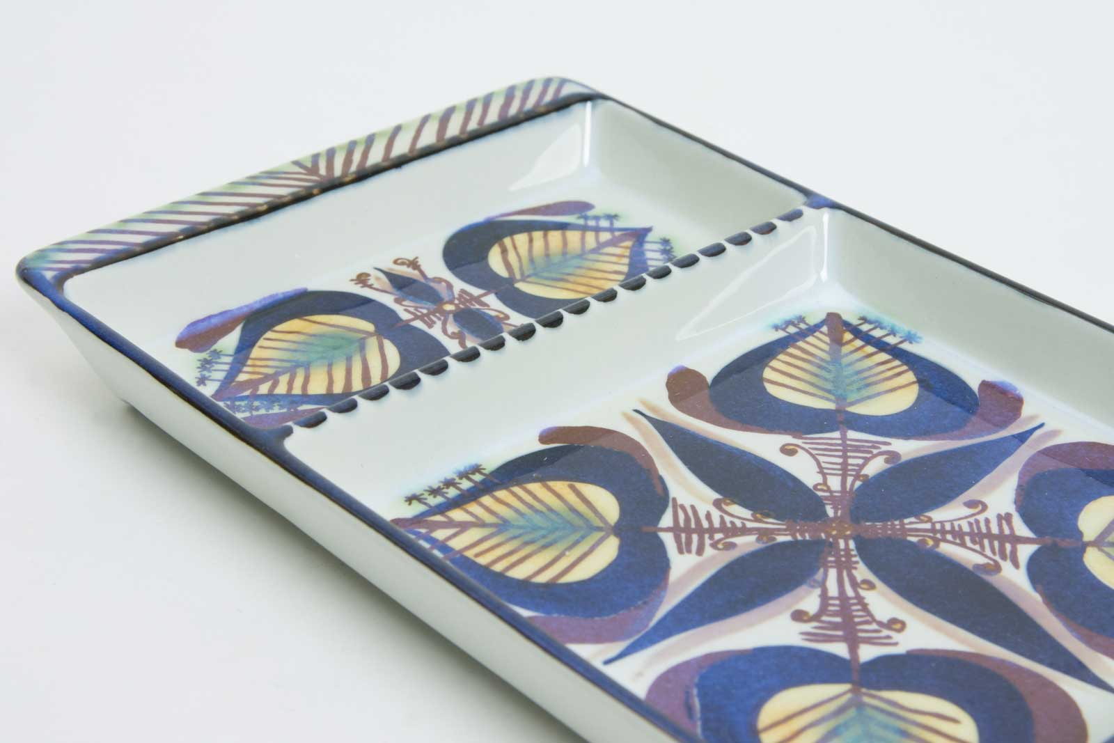 ������륳�ڥ�ϡ����� �ƥͥ� �ץ졼�ȡʥޥꥢ��̡�����󥽥���ġ߻��Royal Copenhagen Tenera Plate by Marianne Johnson���̲�������ơ�����