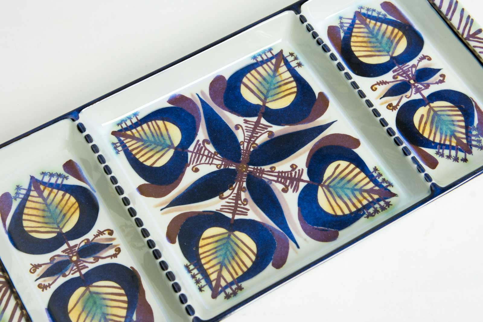 ������륳�ڥ�ϡ����� �ƥͥ� �ץ졼�ȡʥޥꥢ��̡�����󥽥���ġ߻��Royal Copenhagen Tenera Plate by Marianne Johnson���̲�������ơ�����